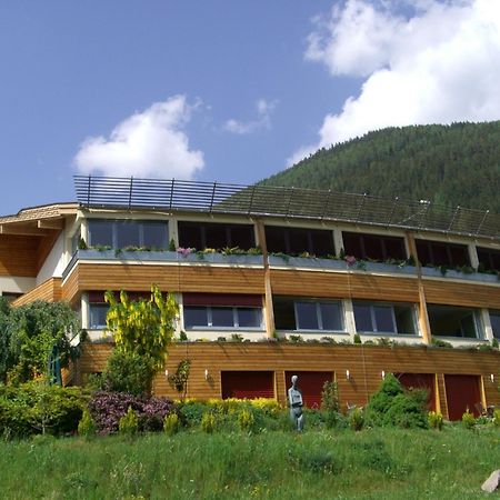 Hotel Sonnenheim Bad Kleinkirchheim Exterior photo