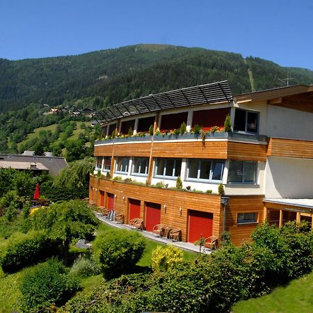 Hotel Sonnenheim Bad Kleinkirchheim Exterior photo